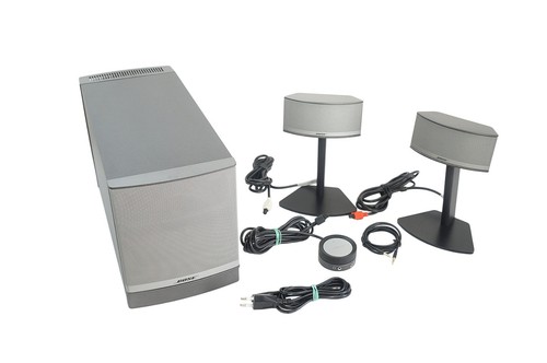 Bose companion multimedia - ✅bose, 5