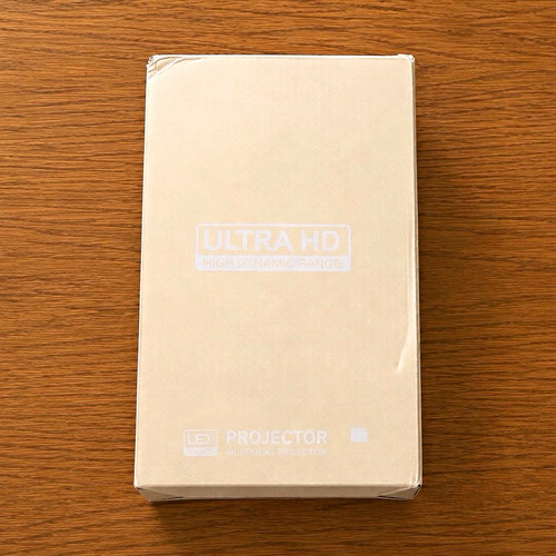 Ultra led smart - ultra, hd