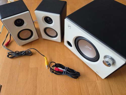 Swans m10 end multimedia - swans, hi-end