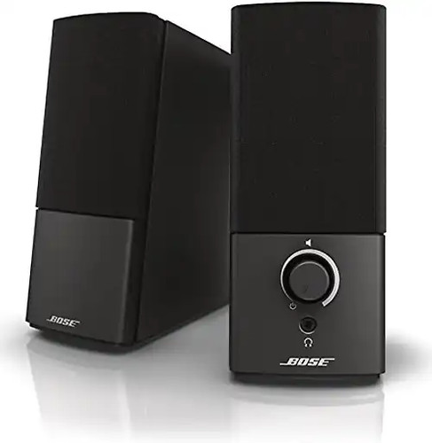 Bose companion series iii - bose, 2