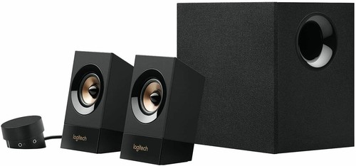 Logitech z533 - logitech,
