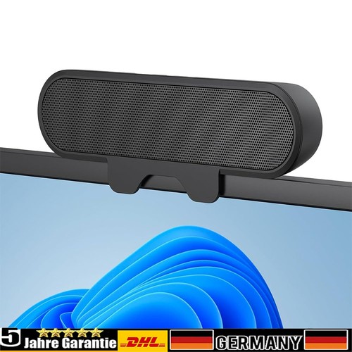 Usb lautsprecher stereo - usb,