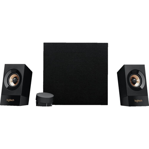 Logitech z533 multimedia - z533,