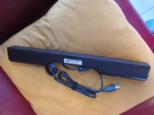 Dell ac511 soundbar usb - dell,