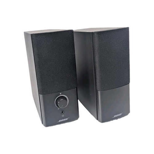 Bose companion series iii - series,