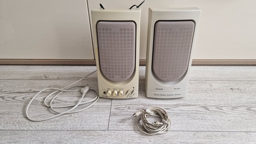 Computer speaker solidium - speaker,