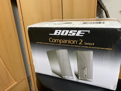Bose companion series ii - 2,