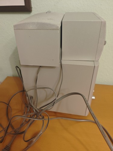Ware multimedia speaker - q,
