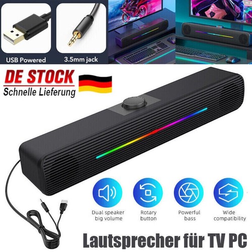Lautsprecher mini speaker - mini,