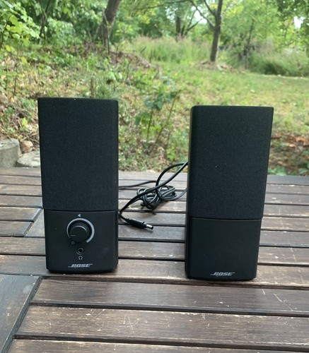 Bose companion series - bose, 2