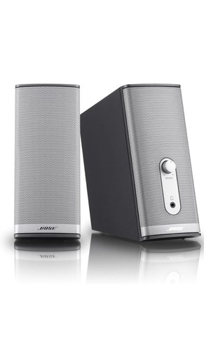 Bose companion series - bose,