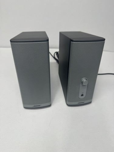 Bose companion series ii - companion®,