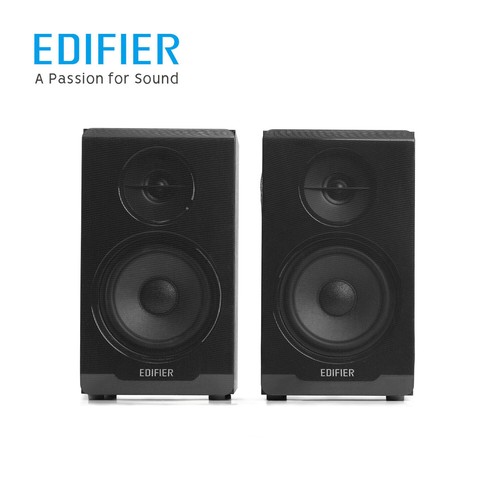 Edifier r33bt paar bluetooth - edifier,