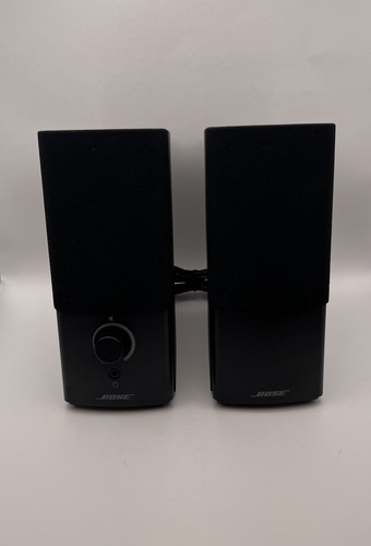 Bose companion series - iii, 3