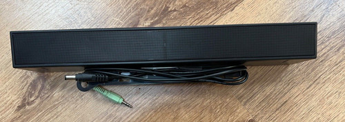 Dell multimedia speaker ax510 - dell,