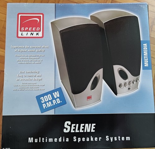 Stk speed link - link, multimedia