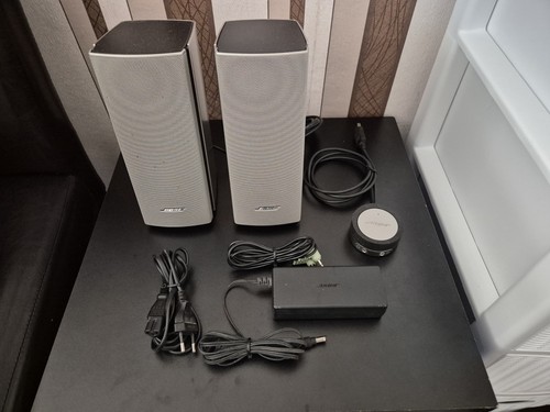 Bose companion - bose, –