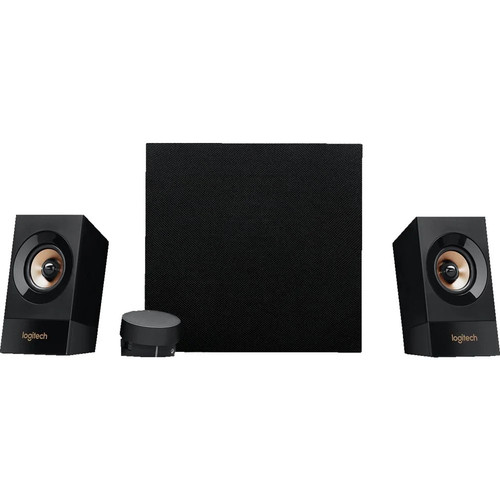 Logitech z533 multimedia - z533,