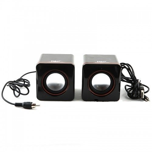 Mini multimedia usb speaker - mini,