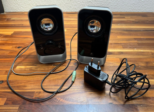 Logitech ls11 multimedia 0 - ls11,