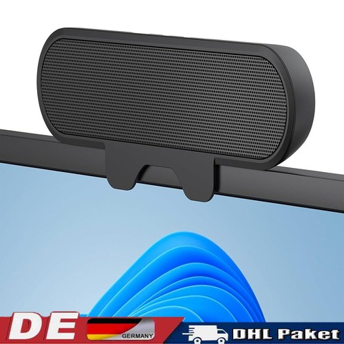 Usb lautsprecher stereo - lautsprecher,