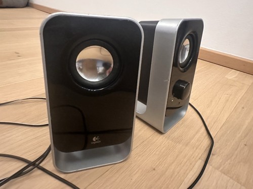 Logitech ls11 multimedia 0 - ls11,