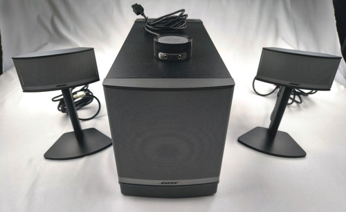 Bose companion multimedia - bose, 5