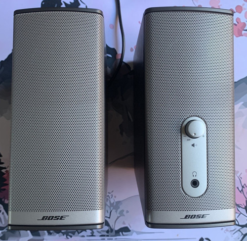 Bose companion series ii - bose,