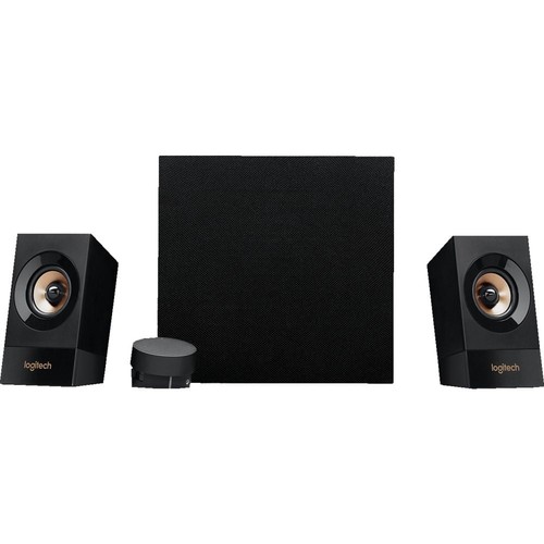 Logitech z533 multimedia - z533,
