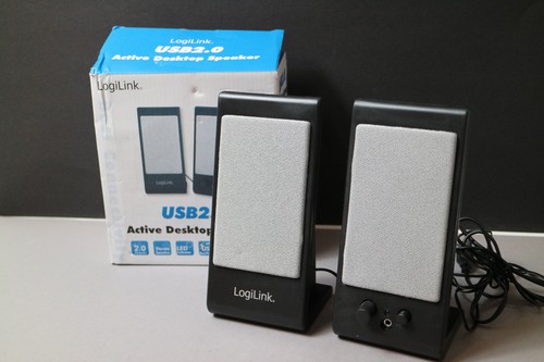 Logilink sp0025 usb 0 pc - ,