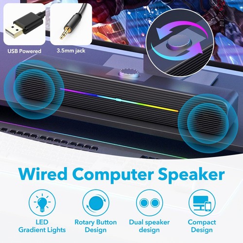 Led lautsprecher mini speaker - mini,