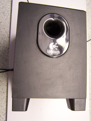 Logitech 210 multimedia - logitech,
