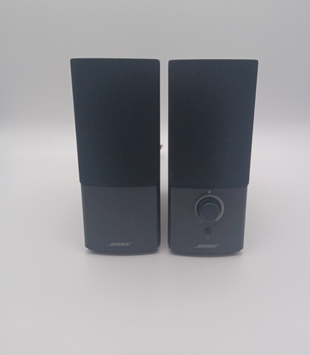 Bose companion series - series, 3
