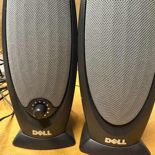 Dell musikboxen multimedia - musikboxen,