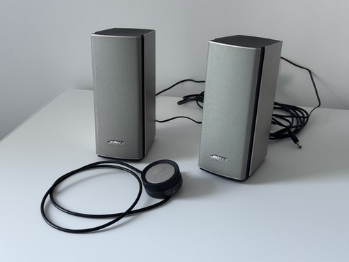 Bose companion lautsprecher - 20,
