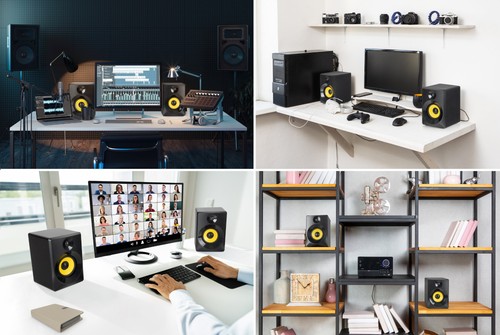 Stylische 550bt studio - stylische,