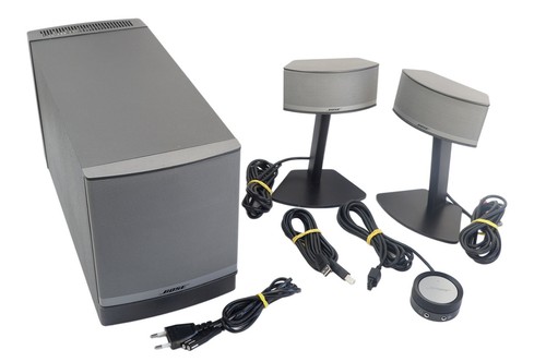 Bose companion multimedia - ✅bose, 5