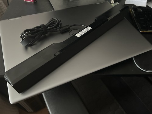 Dell multimedia speaker - dell, ac511