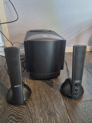 Altec lansing multimedia - lansing,