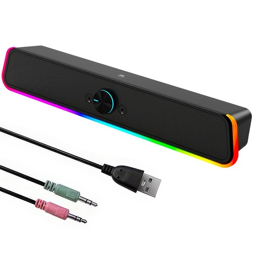 Lautsprecher multimedia - pc,