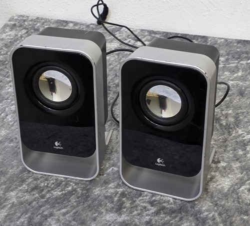 Logitech ls11 multimedia - multimedia, 2.0