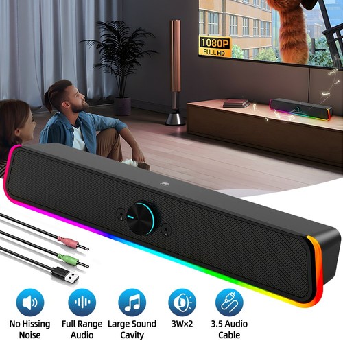 Usb lautsprecher stereo - usb,