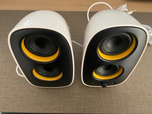 Phillips multimedia speaker - phillips,