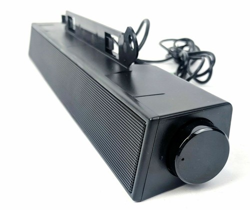 Dell multimedia speaker ax510 - dell,