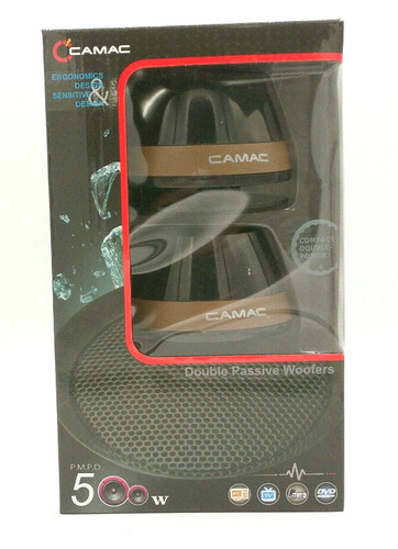 Camac cmk 828 double - cmk-, k,