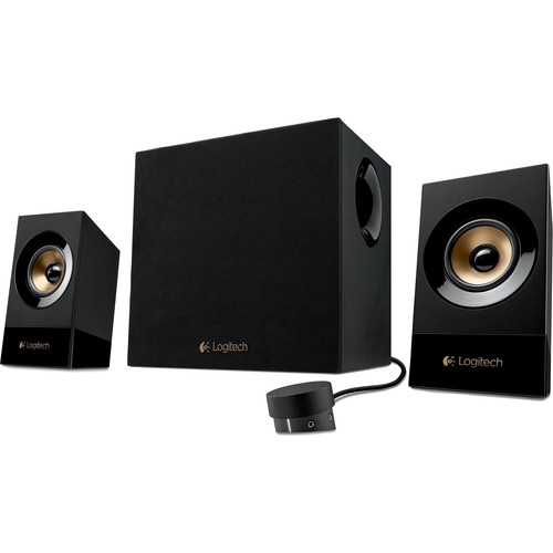 Logitech z533 multimedia - logitech,