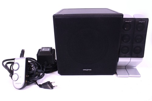 Creative trigue 3200 - creative, i-trigue