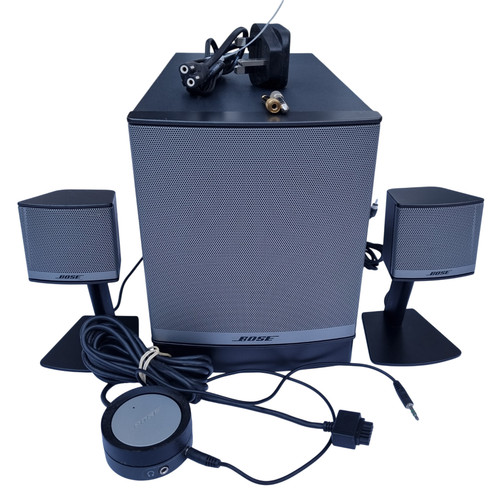 Bose companion series - bose, 3