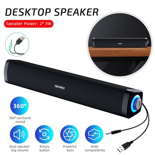 Portable usb multimedia mini - portable,