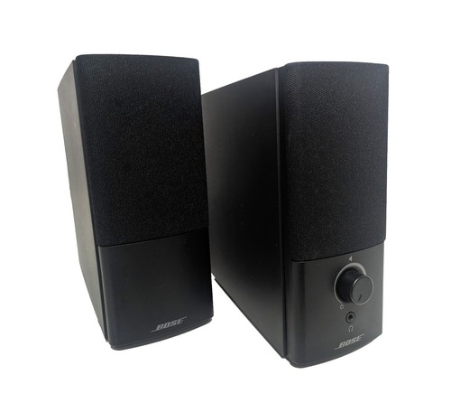 Bose companion series - bose, 3
